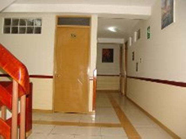Hotel Inkayra กุสโก ภายนอก รูปภาพ