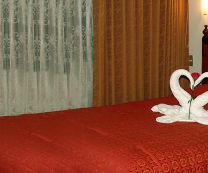 Hotel Inkayra กุสโก ห้อง รูปภาพ
