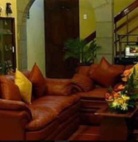 Hotel Inkayra กุสโก ภายนอก รูปภาพ
