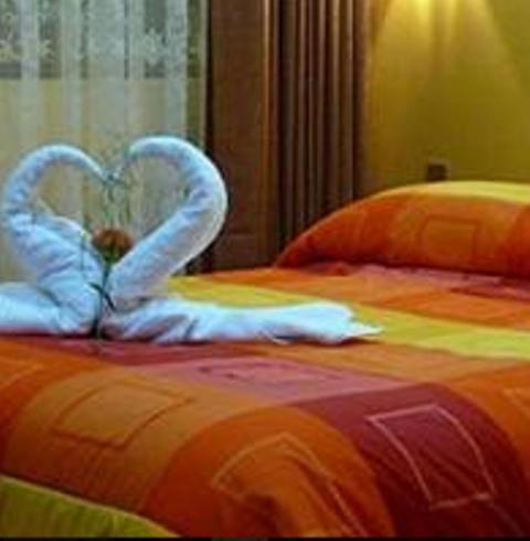 Hotel Inkayra กุสโก ภายนอก รูปภาพ